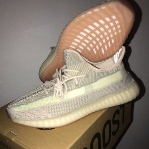 CITRIN YEEZY v2 DS OGALL
